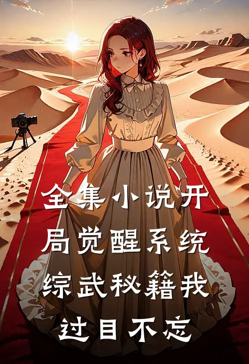 全集小说开局觉醒系统，综武秘籍我过目不忘