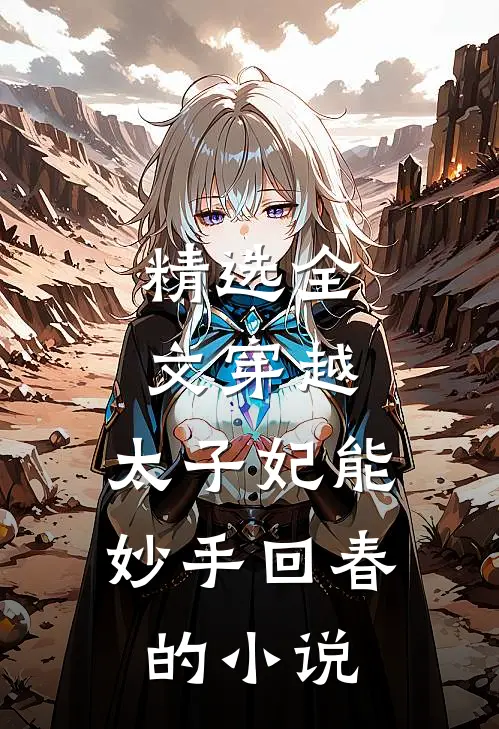 精选全文穿越:太子妃能妙手回春的小说