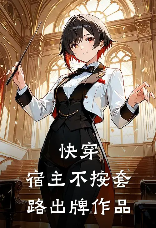 快穿：宿主不按套路出牌作品