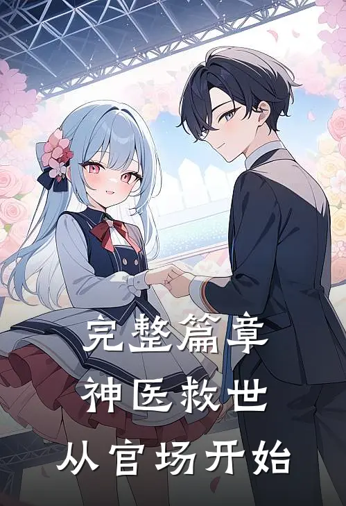 完整篇章神医救世：从官场开始