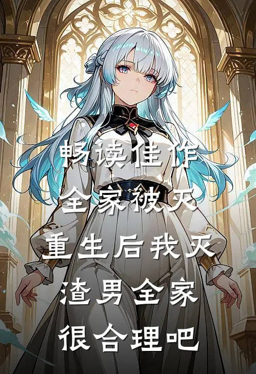 畅读佳作全家被灭，重生后我灭渣男全家很合理吧