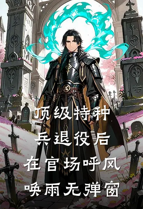 顶级特种兵退役后，在官场呼风唤雨无弹窗