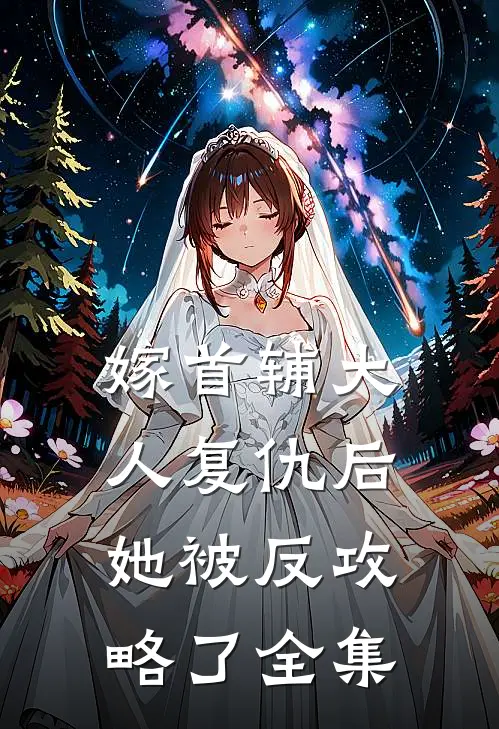 嫁首辅大人复仇后，她被反攻略了全集