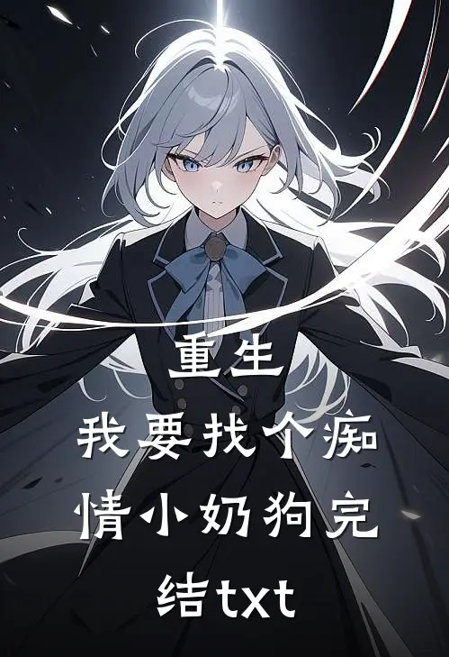重生：我要找个痴情小奶狗完结txt