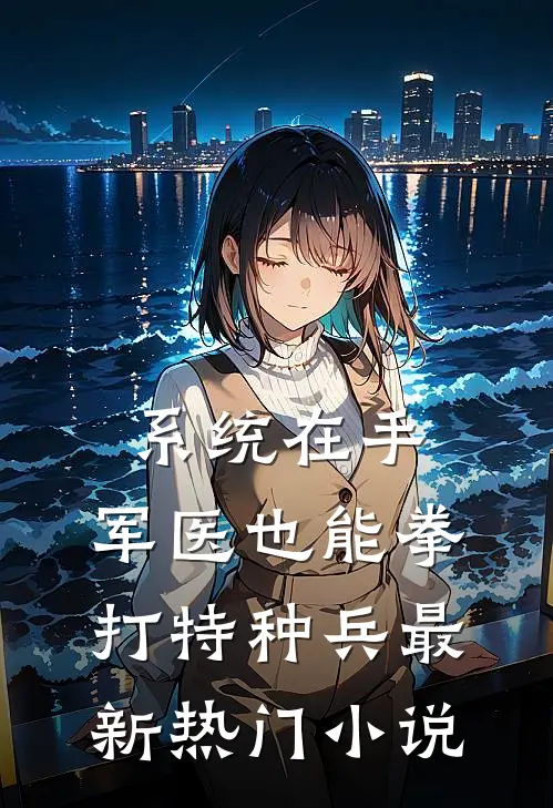 系统在手，军医也能拳打特种兵最新热门小说
