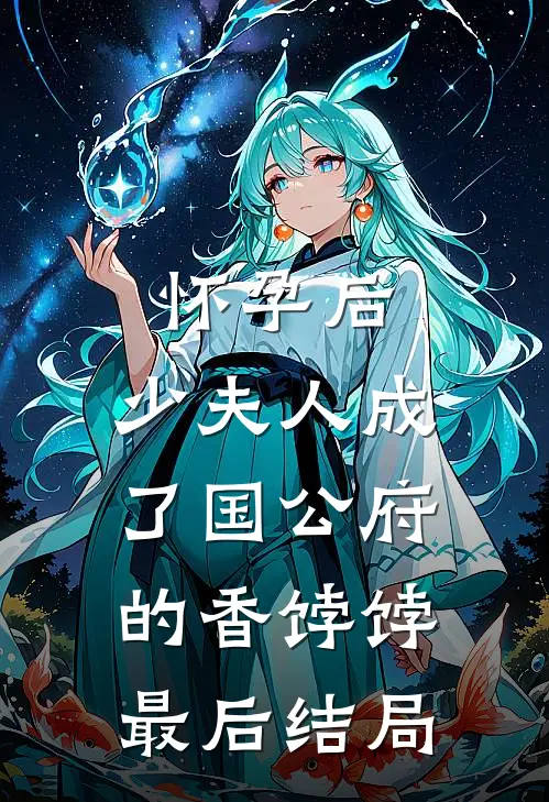 怀孕后，少夫人成了国公府的香饽饽最后结局