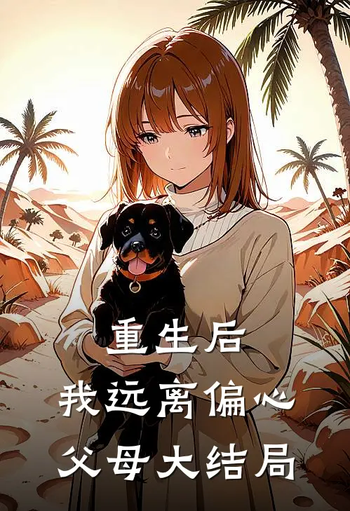 重生后，我远离偏心父母大结局