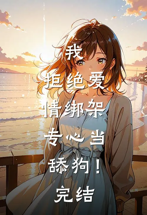 我,拒绝爱情绑架,专心当舔狗!完结篇