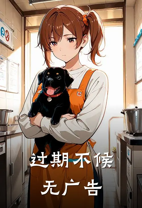 过期不候无广告