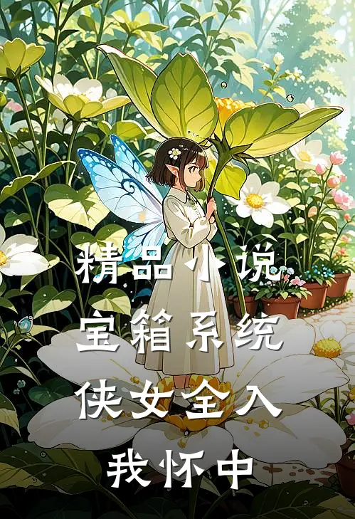 精品小说宝箱系统：侠女全入我怀中