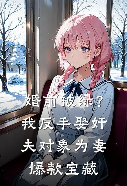 婚前被绿？我反手娶奸夫对象为妻爆款宝藏