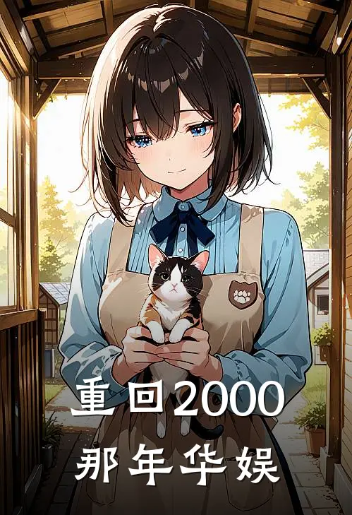 重回2000，那年华娱