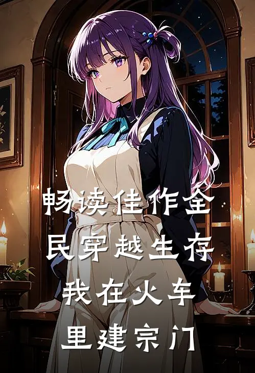 畅读佳作全民穿越生存：我在火车里建宗门