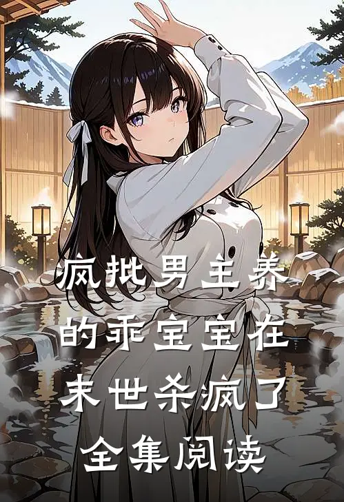 疯批男主养的乖宝宝在末世杀疯了全集阅读