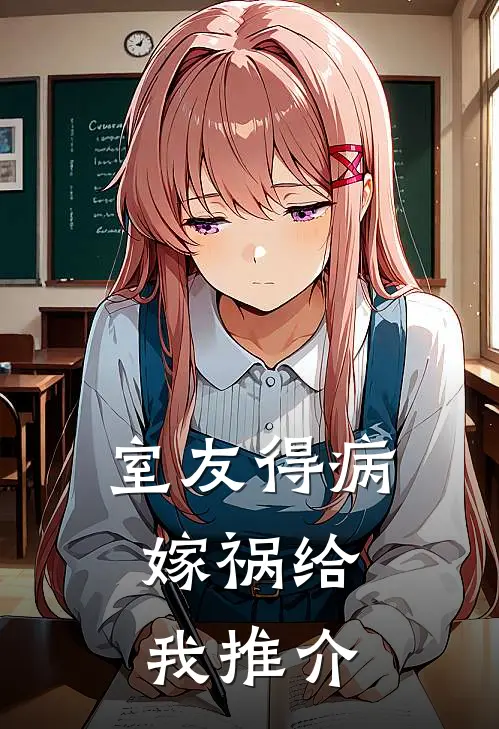 室友得病,嫁祸给我推介她