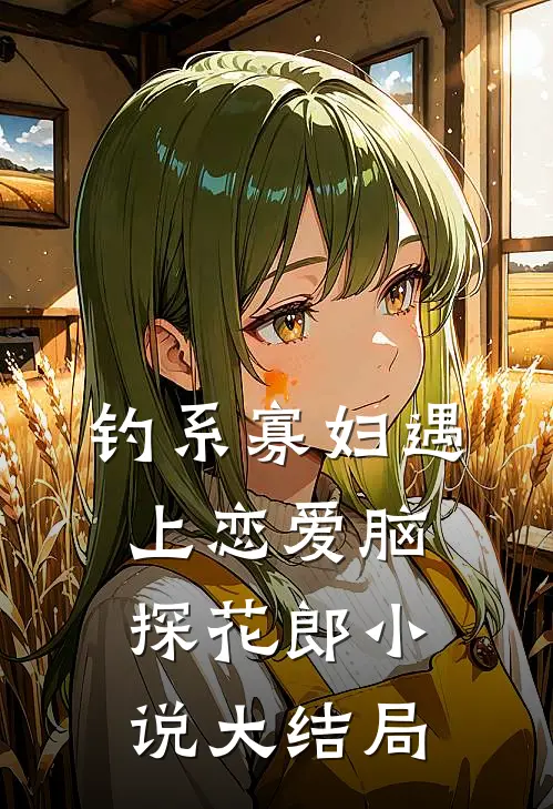 钓系寡妇遇上恋爱脑探花郎小说大结局