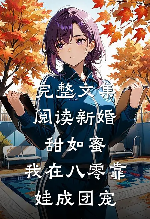 完整文集阅读新婚甜如蜜，我在八零靠娃成团宠