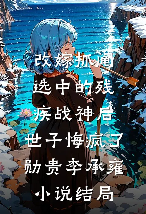 改嫁抓阄选中的残疾战神后，世子悔疯了勋贵李承雍小说结局