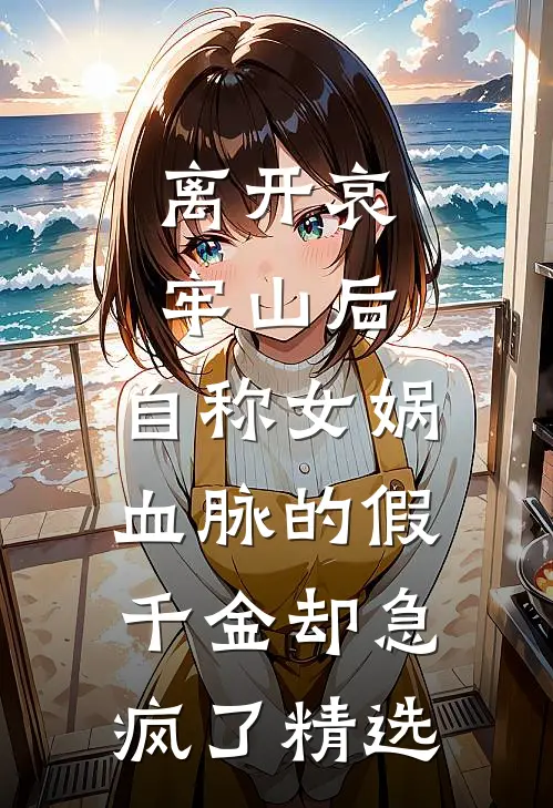 离开哀牢山后，自称女娲血脉的假千金却急疯了精选