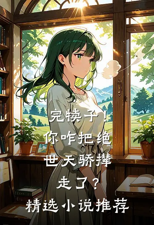 完犊子！你咋把绝世天骄撵走了？精选小说推荐