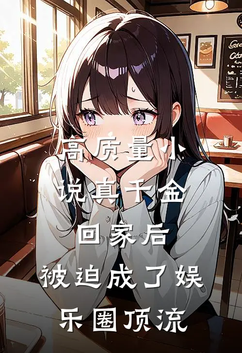高质量小说真千金回家后，被迫成了娱乐圈顶流