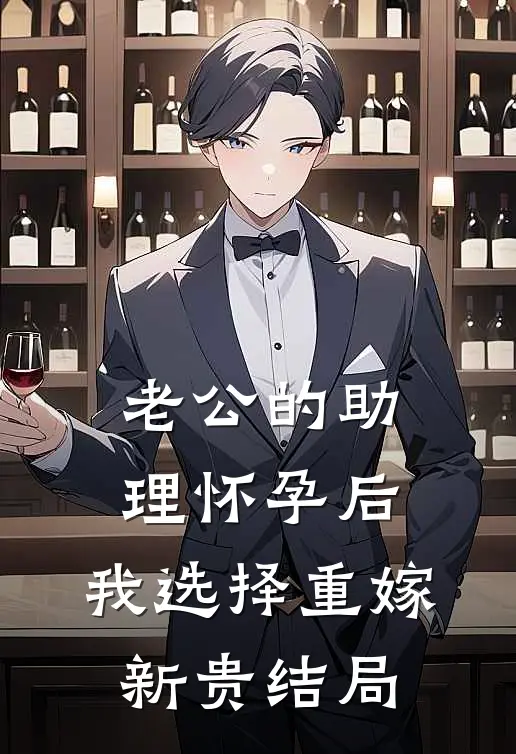 老公的助理怀孕后，我选择重嫁新贵结局