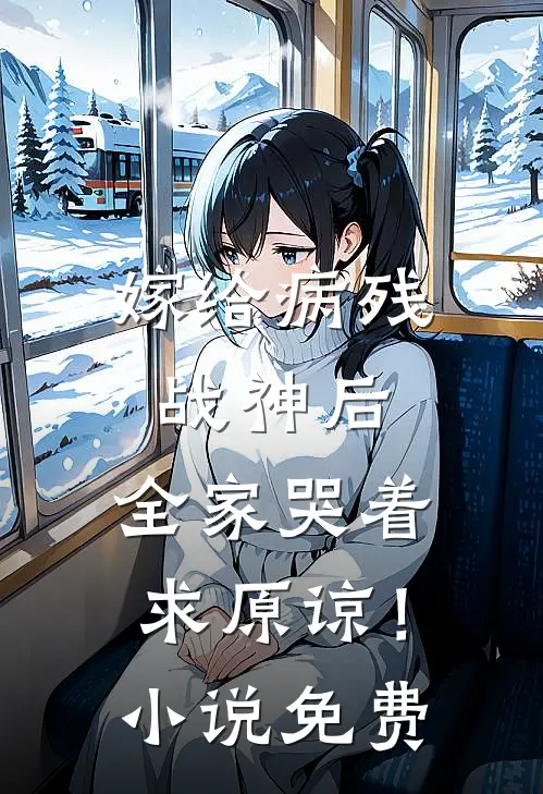 嫁给病残战神后，全家哭着求原谅！小说免费