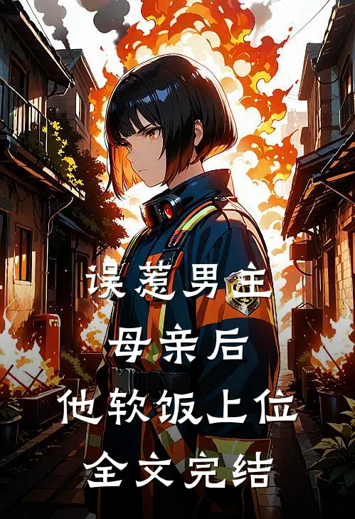 误惹男主母亲后，他软饭上位全文完结
