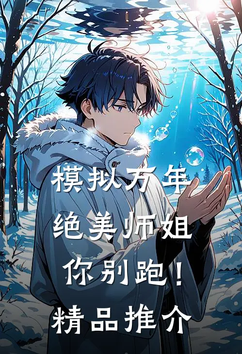 模拟万年：绝美师姐你别跑！精品推介