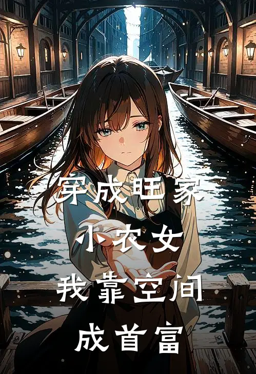 穿成旺家小农女：我靠空间成首富