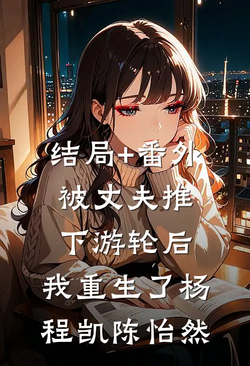 结局+番外被丈夫推下游轮后，我重生了杨程凯陈怡然
