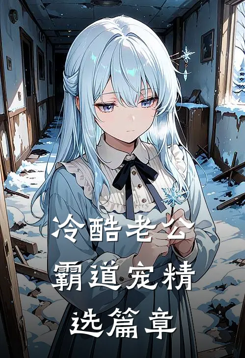 冷酷老公霸道宠精选篇章