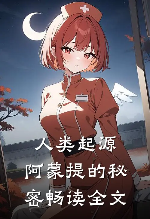 人类起源：阿蒙提的秘密畅读全文
