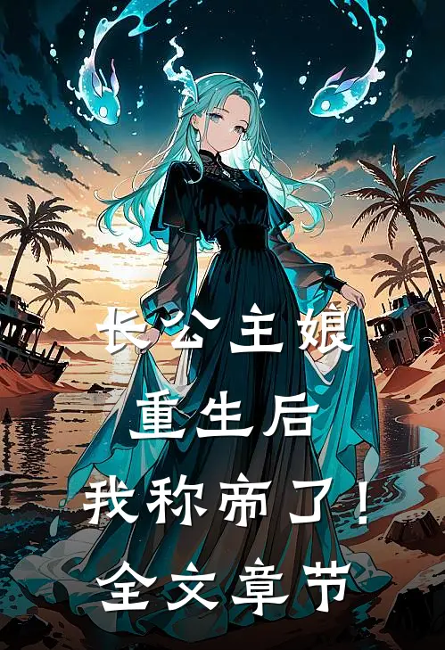 长公主娘重生后，我称帝了！全文章节