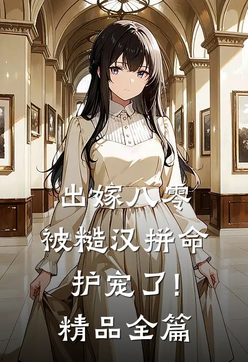 出嫁八零,被糙汉拼命护宠了!精品全篇