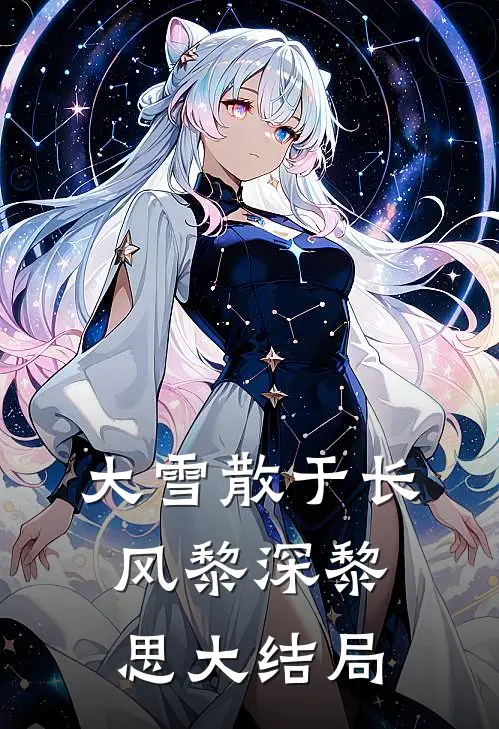 大雪散于长风黎深黎思大结局