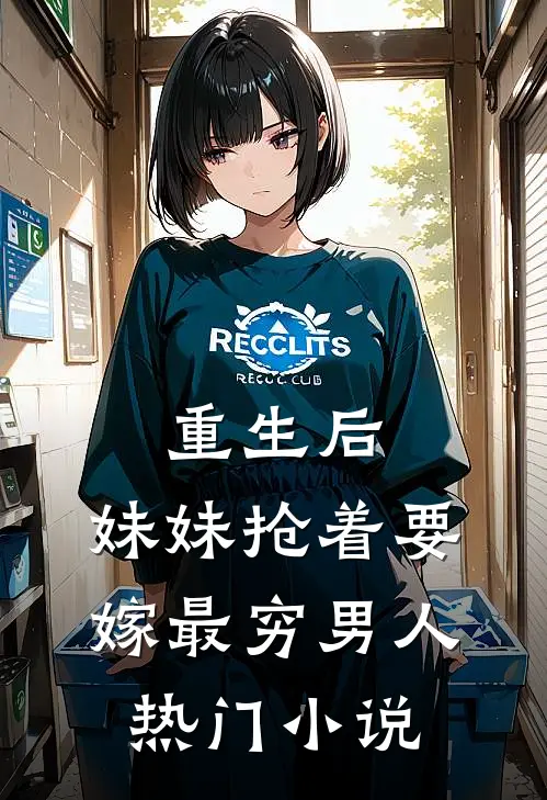 重生后，妹妹抢着要嫁最穷男人热门小说