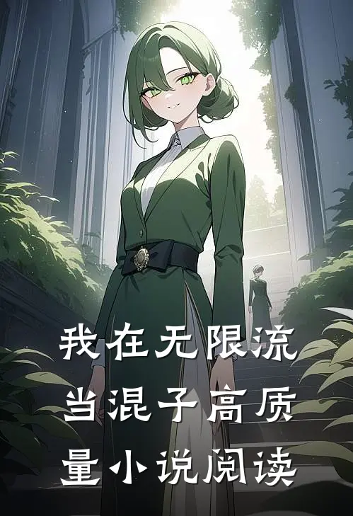 我在无限流当混子高质量小说阅读