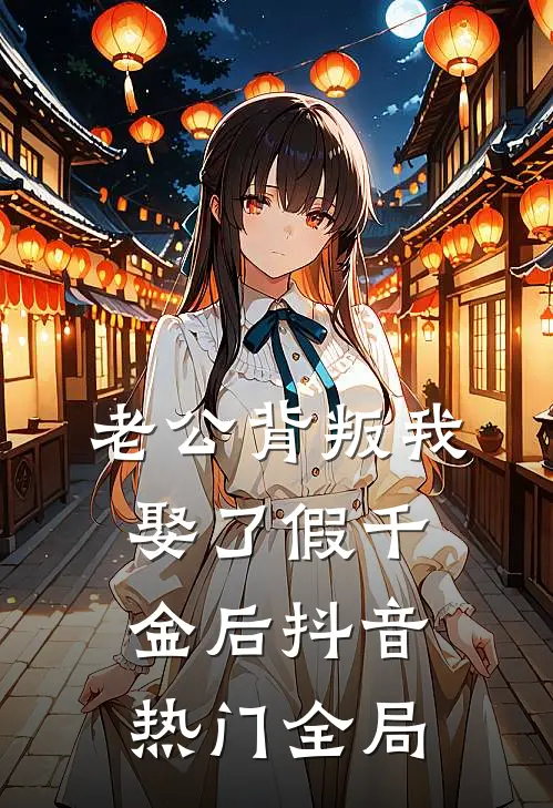 老公背叛我娶了假千金后抖音热门全局