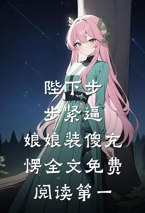陛下步步紧逼，娘娘装傻充愣全文免费阅读第一