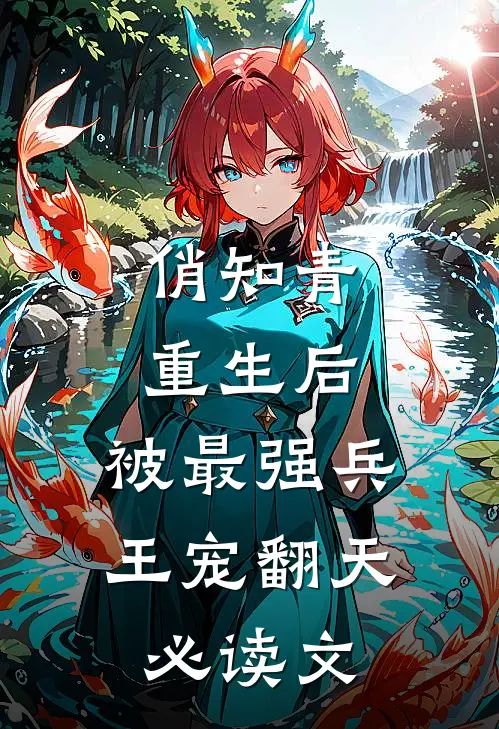 俏知青重生后，被最强兵王宠翻天必读文