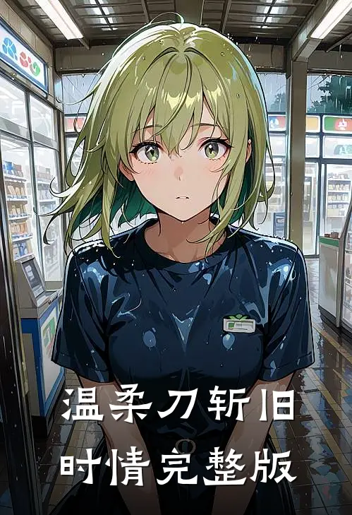 温柔刀斩旧时情完整版