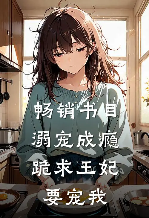畅销书目溺宠成瘾：跪求王妃要宠我
