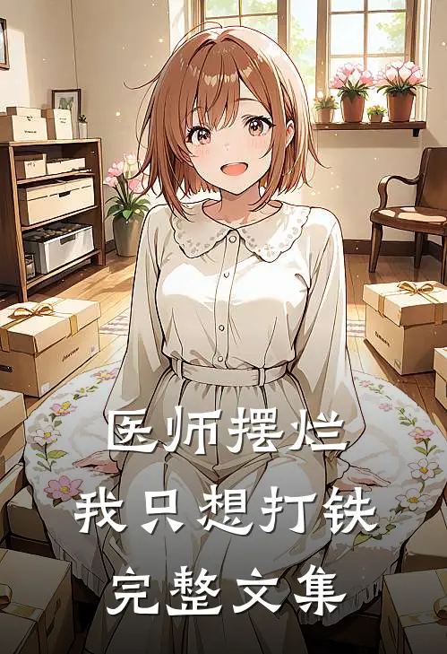 医师摆烂：我只想打铁完整文集
