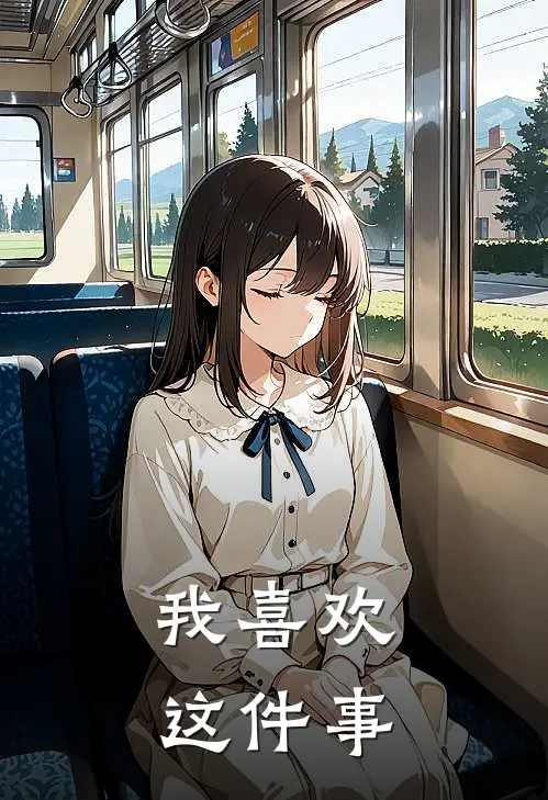 我喜欢这件事