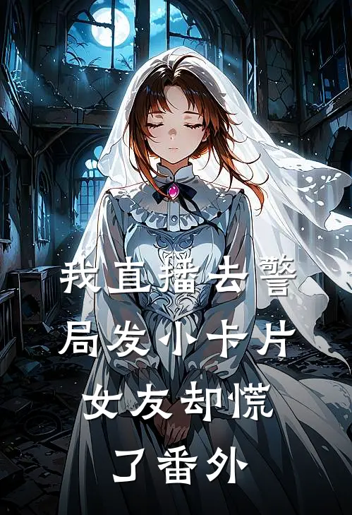 我直播去警局发小卡片，女友却慌了番外
