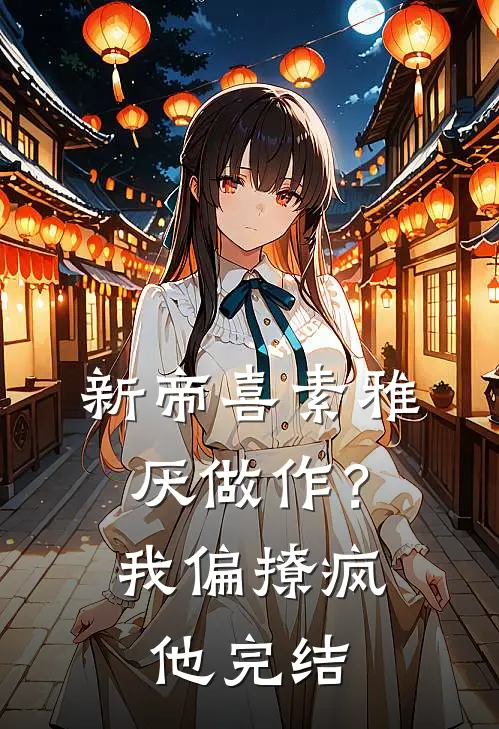 新帝喜素雅厌做作？我偏撩疯他完结