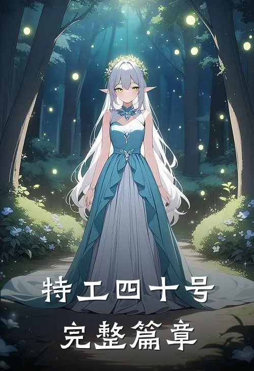 特工四十号完整篇章