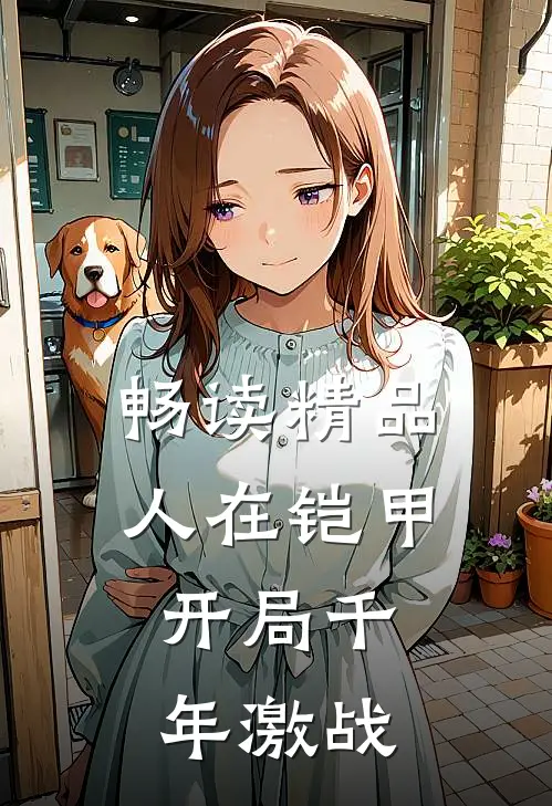 畅读精品人在铠甲：开局千年激战