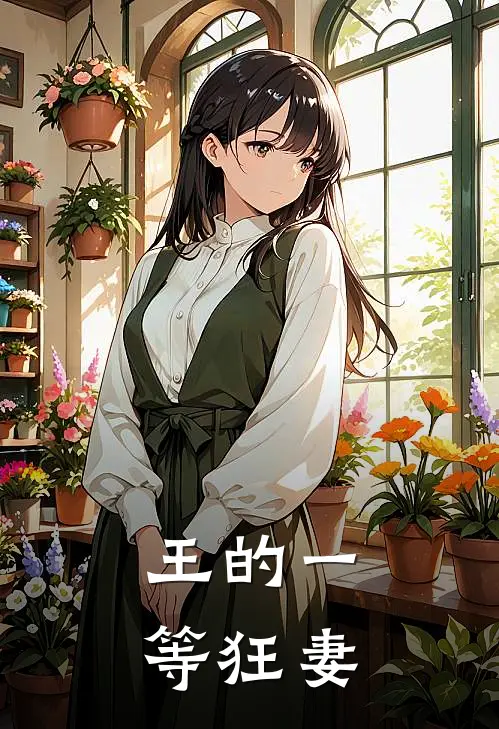 王的一等狂妻